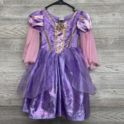 Rapunzel Costume 3-4t