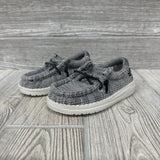 Wally Stretch Slip On Shoes 7c