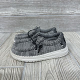 Wally Stretch Slip On Shoes 7c