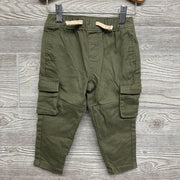Pull On Cargo Tapered Pants 18M