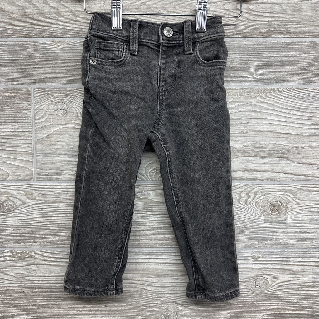 Skinny Jeans 18-24M