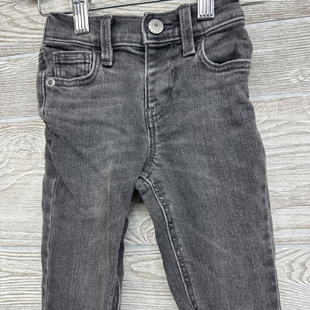 Skinny Jeans 18-24M