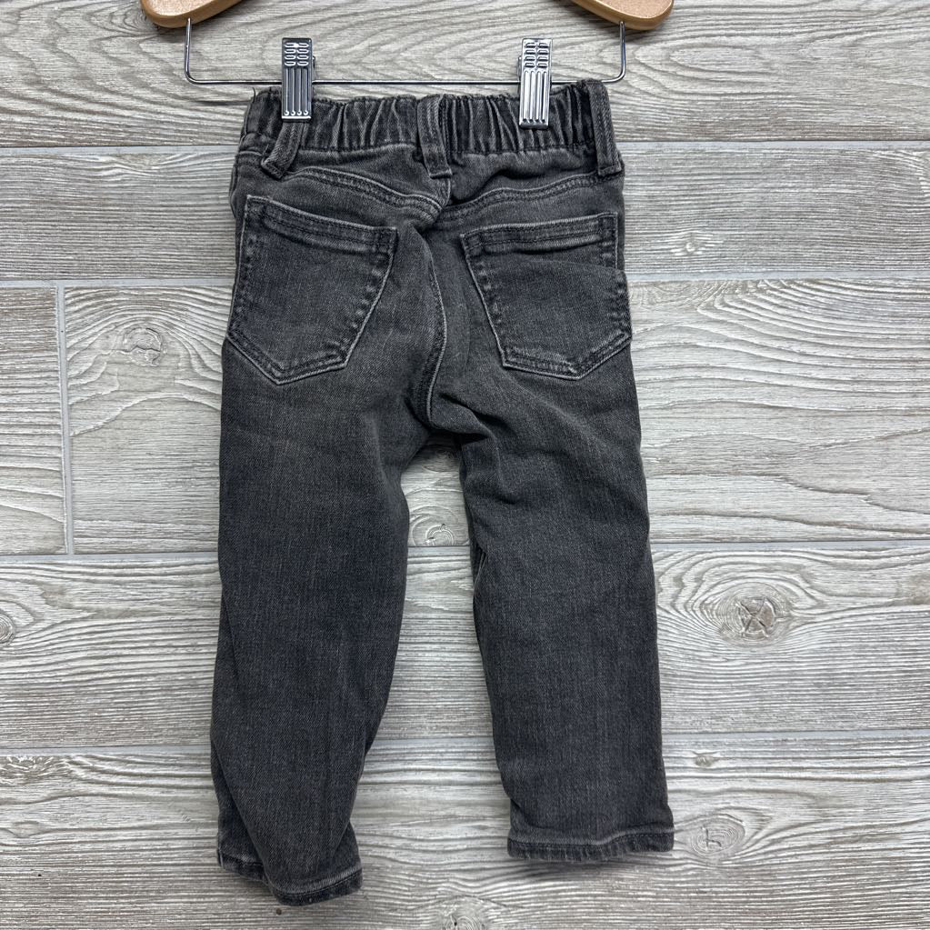 Skinny Jeans 18-24M