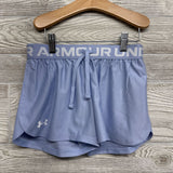 NEW Active Shorts Logo Waistband 10-12