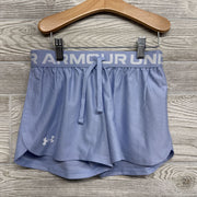 NEW Active Shorts Logo Waistband 10-12