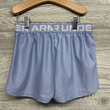 NEW Active Shorts Logo Waistband 10-12