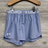 NEW Active Shorts Logo Waistband 10-12