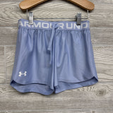NEW Active Shorts Logo Waistband 10-12