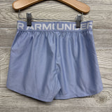 NEW Active Shorts Logo Waistband 10-12