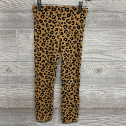 Leggings Animal Print 5T