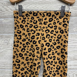 Leggings Animal Print 5T
