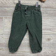 Pull On Cord Joggers 18M