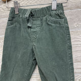 Pull On Cord Joggers 18M
