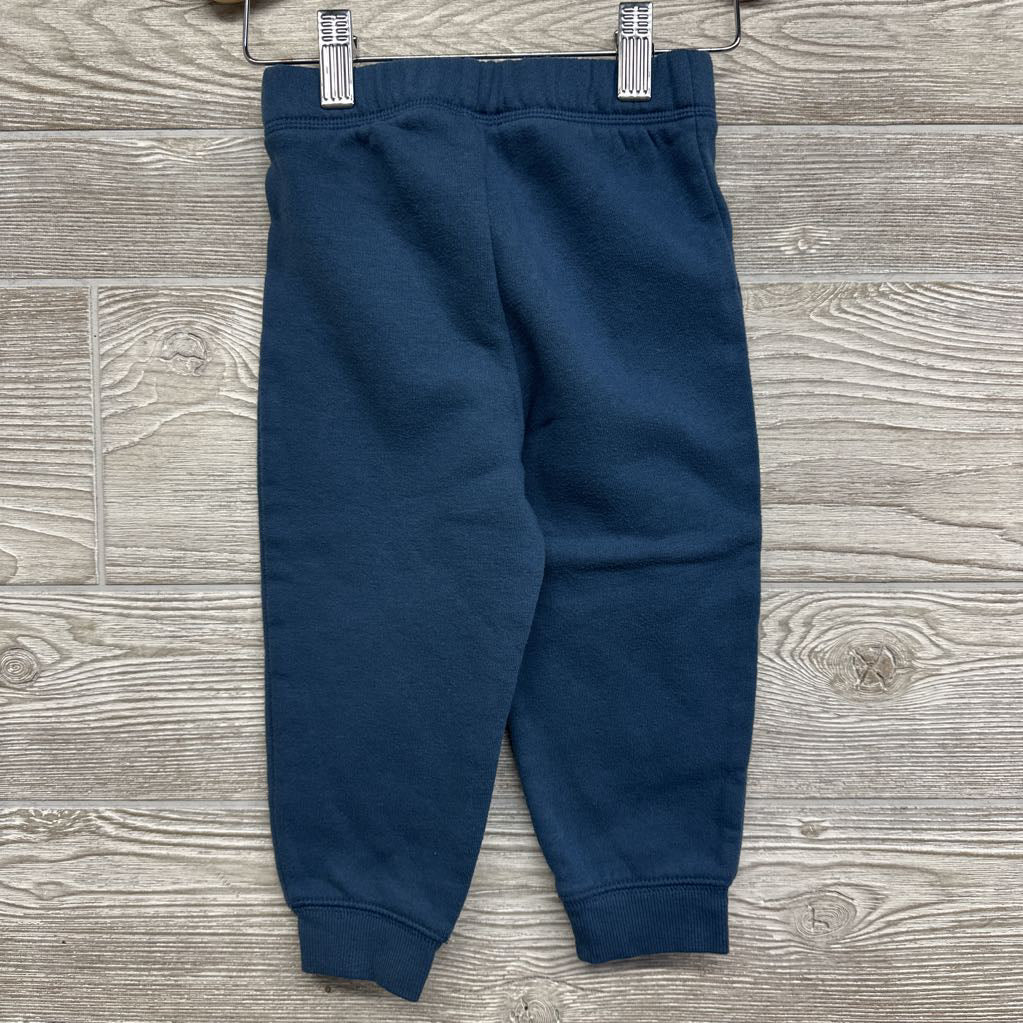 Jogger Sweatpants 12M