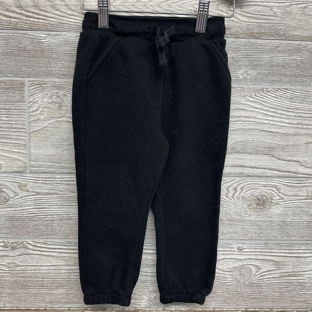 Drawstring Jogger Sweatpants 24M