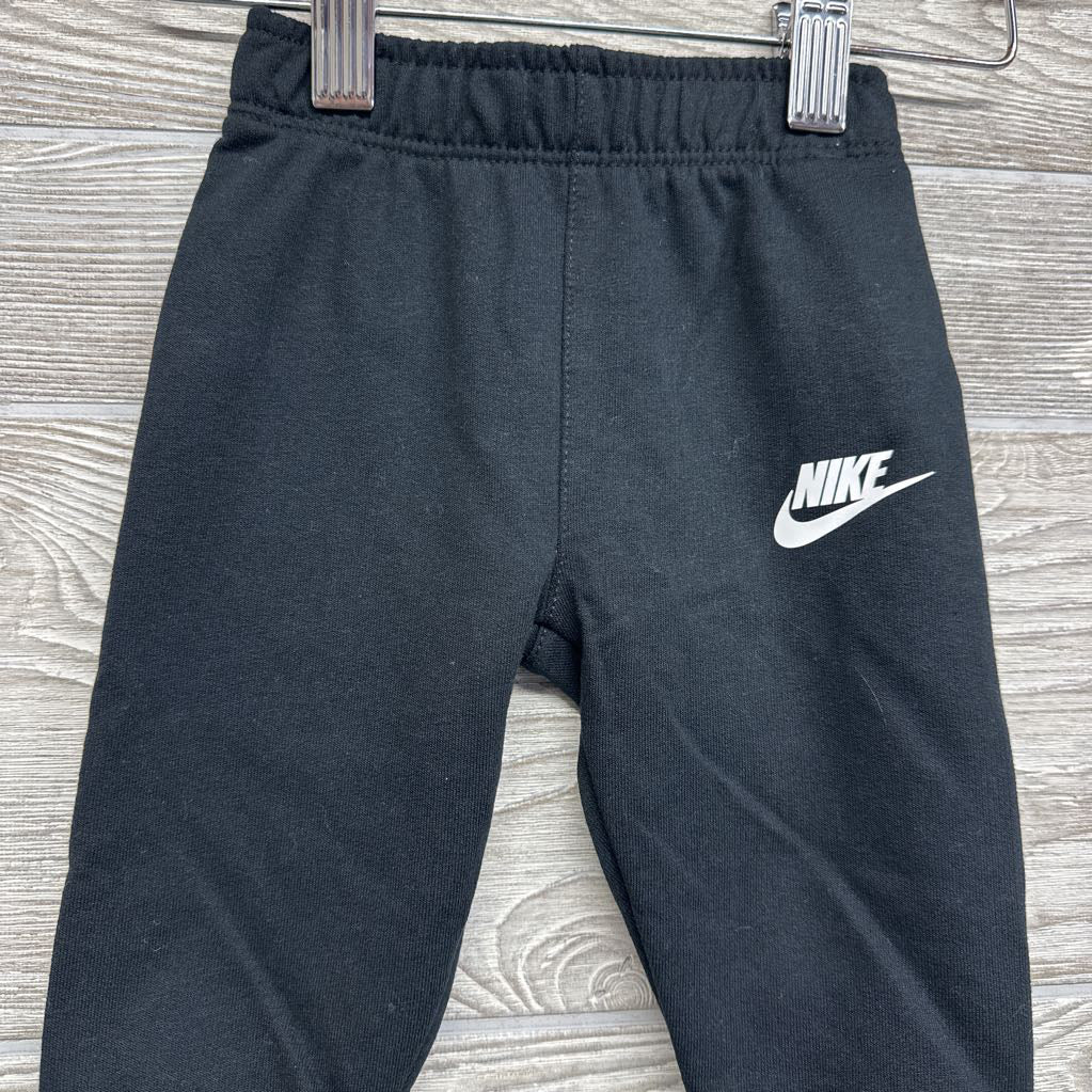 French Terry Joggers 3M