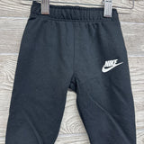 French Terry Joggers 3M