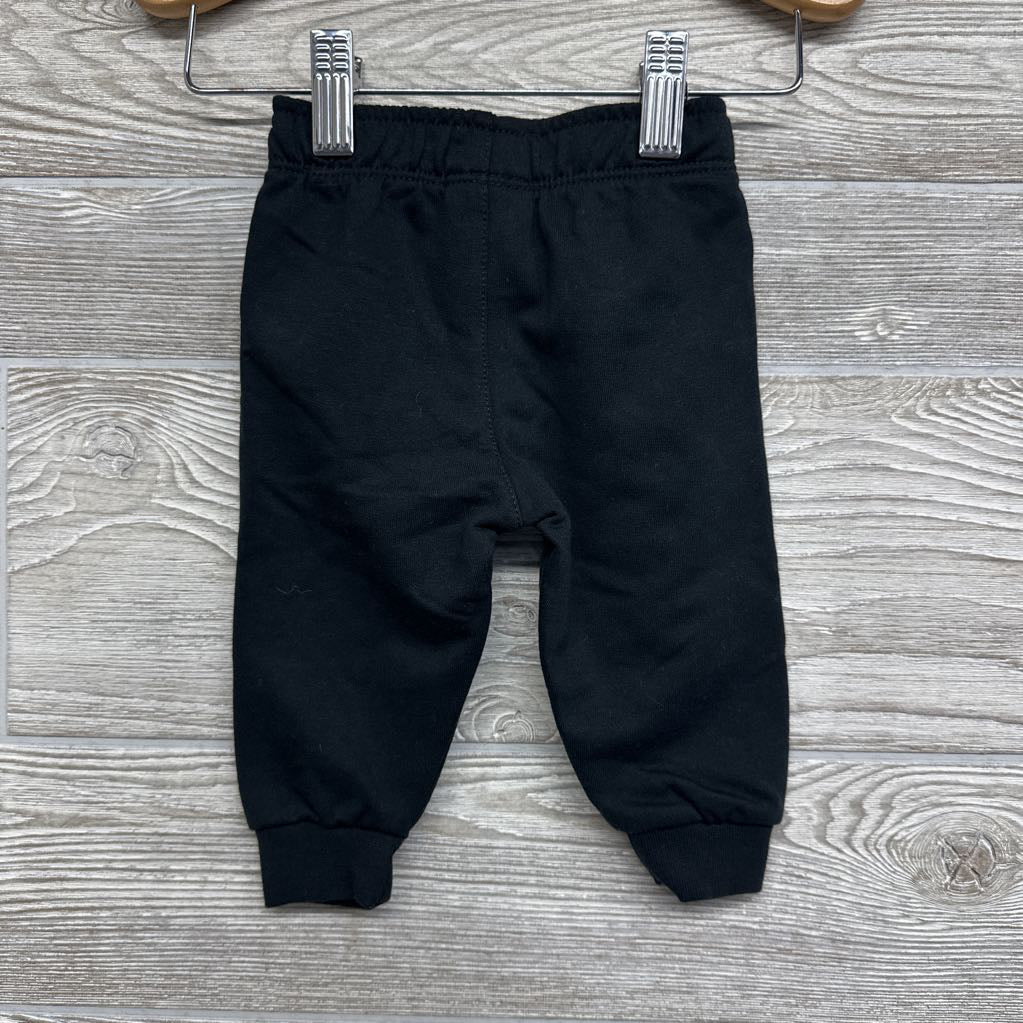 French Terry Joggers 3M