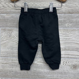 French Terry Joggers 3M