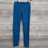Active Leggings 10-12