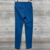 Active Leggings 10-12