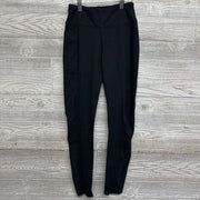 Ribbed Active Leggings 10-12