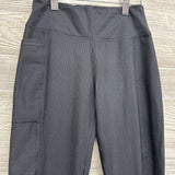 Ribbed Active Leggings 10-12