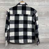 Shacket Buffalo Plaid 10-12