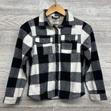 Shacket Buffalo Plaid 8