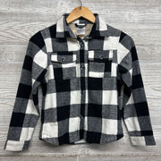 Shacket Buffalo Plaid 8