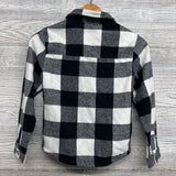 Shacket Buffalo Plaid 8