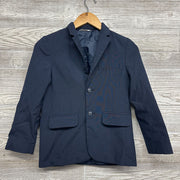Suit Jacket 8