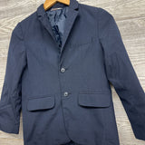 Suit Jacket 8