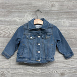 Denim Jacket 18-24M