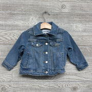 Denim Jacket 18-24M