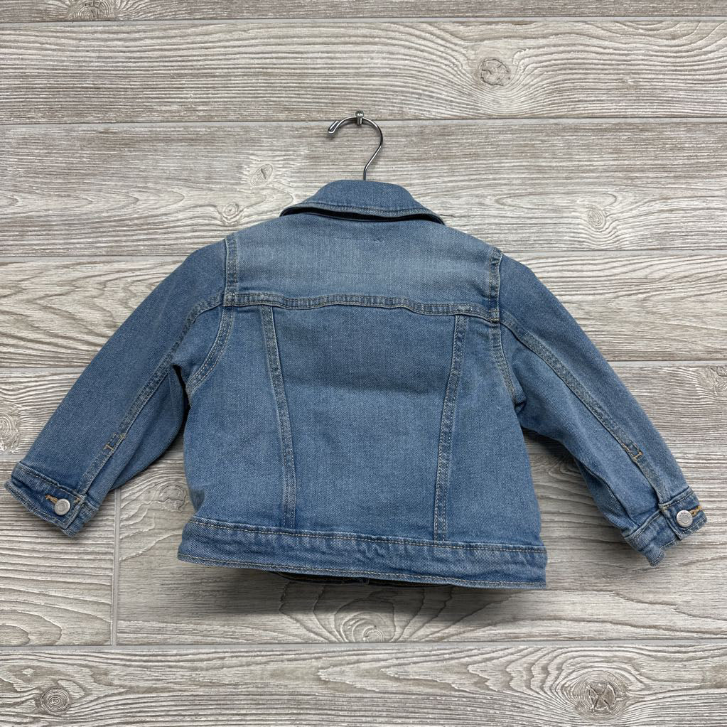 Denim Jacket 18-24M