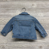 Denim Jacket 18-24M