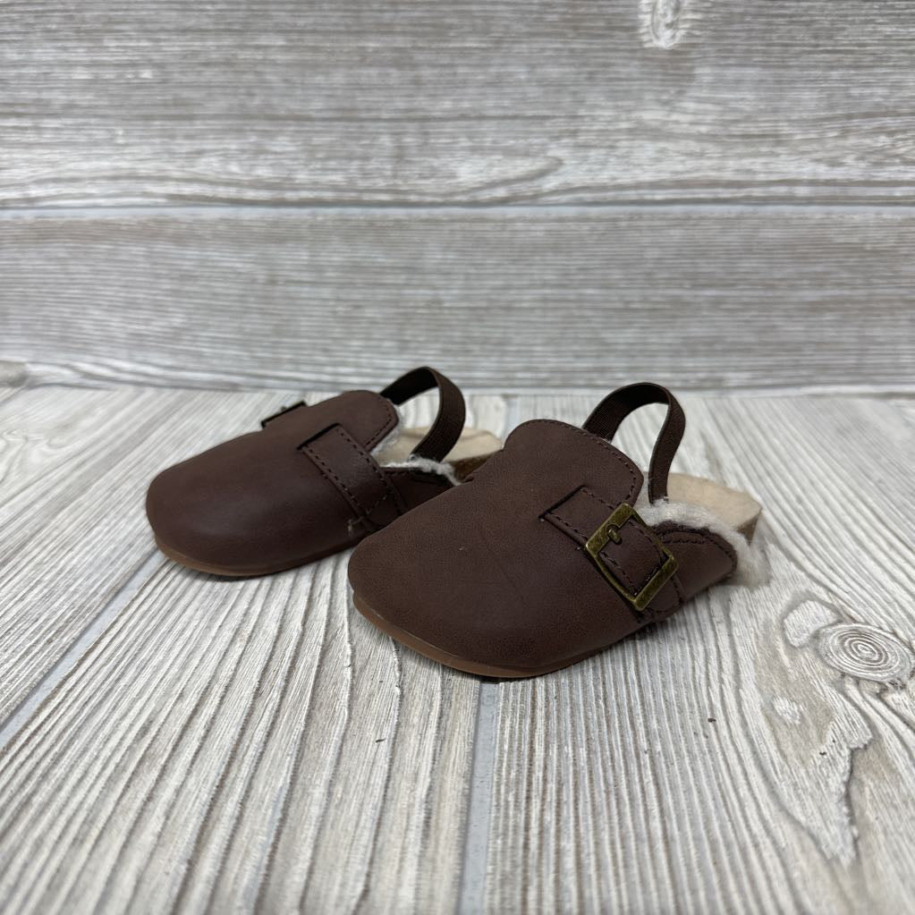 Clog Shoes