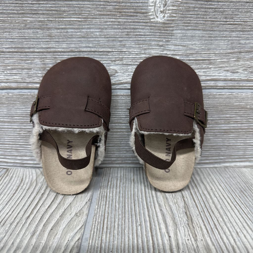 Clog Shoes