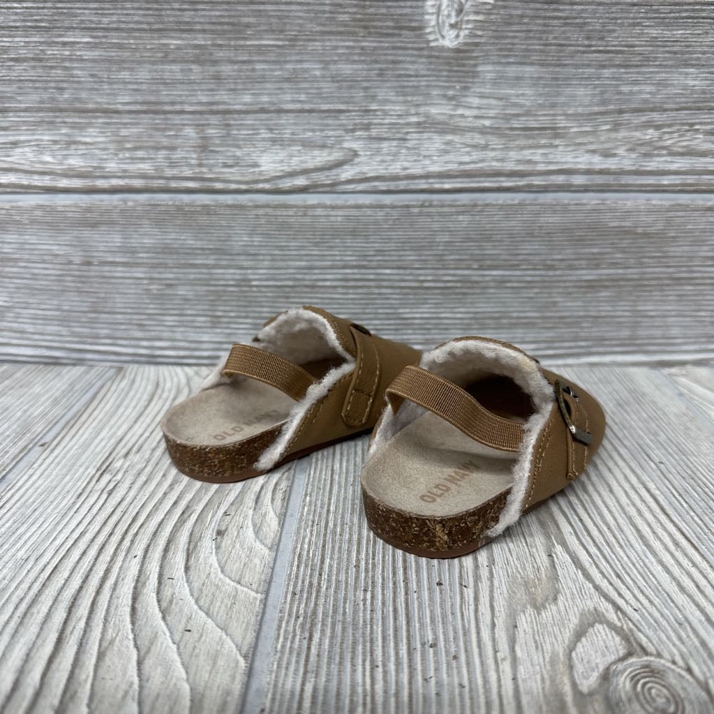 Clog Shoes