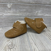 Juno Pre Walker Faux Fur Lined Boots