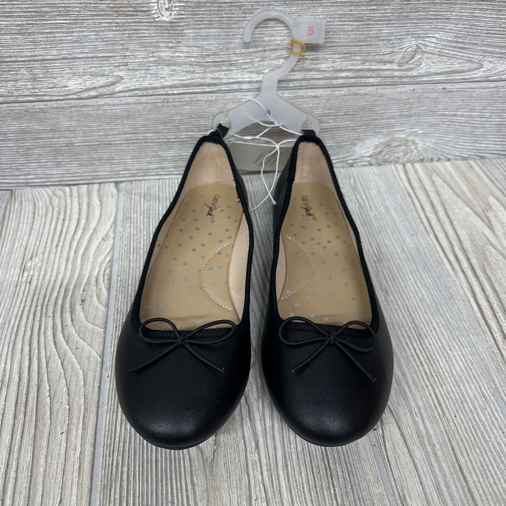 NEW Diana Flats 5y