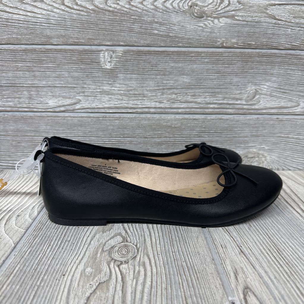 NEW Diana Flats 5y