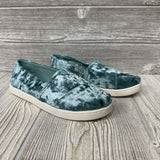 NEW Frost Velvet Shoes