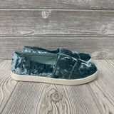 NEW Frost Velvet Shoes