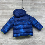 Puffer Coat 2t