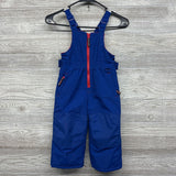 Snow Bibs 2t