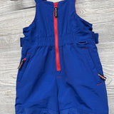 Snow Bibs 2t