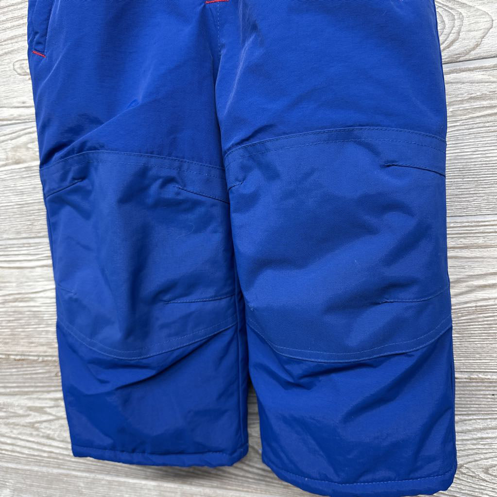 Snow Bibs 2t