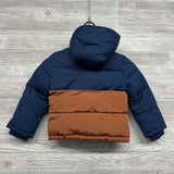 Puffer Coat 3t